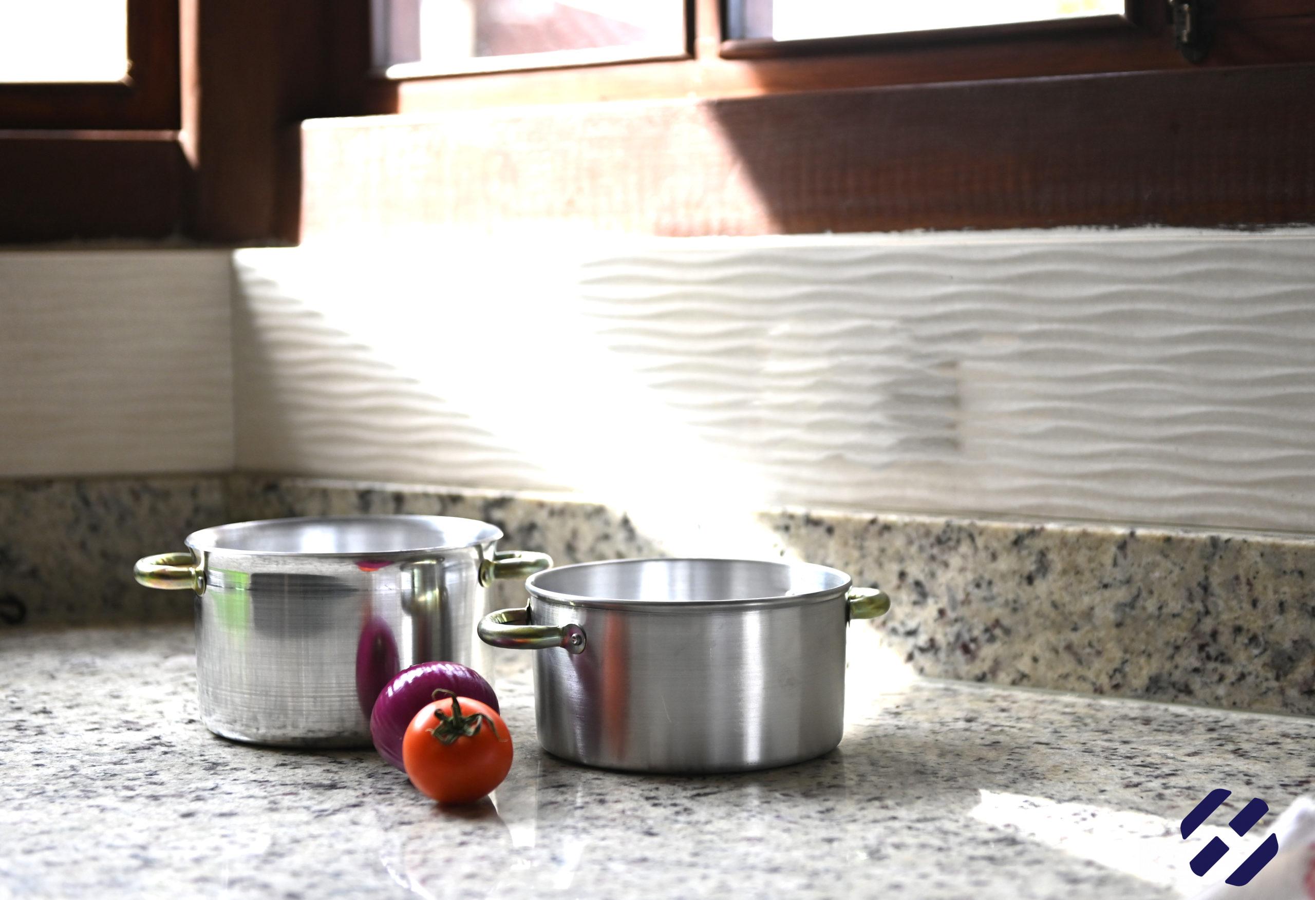 AMBIENTADA CALDERO EXTRA BORDEADO