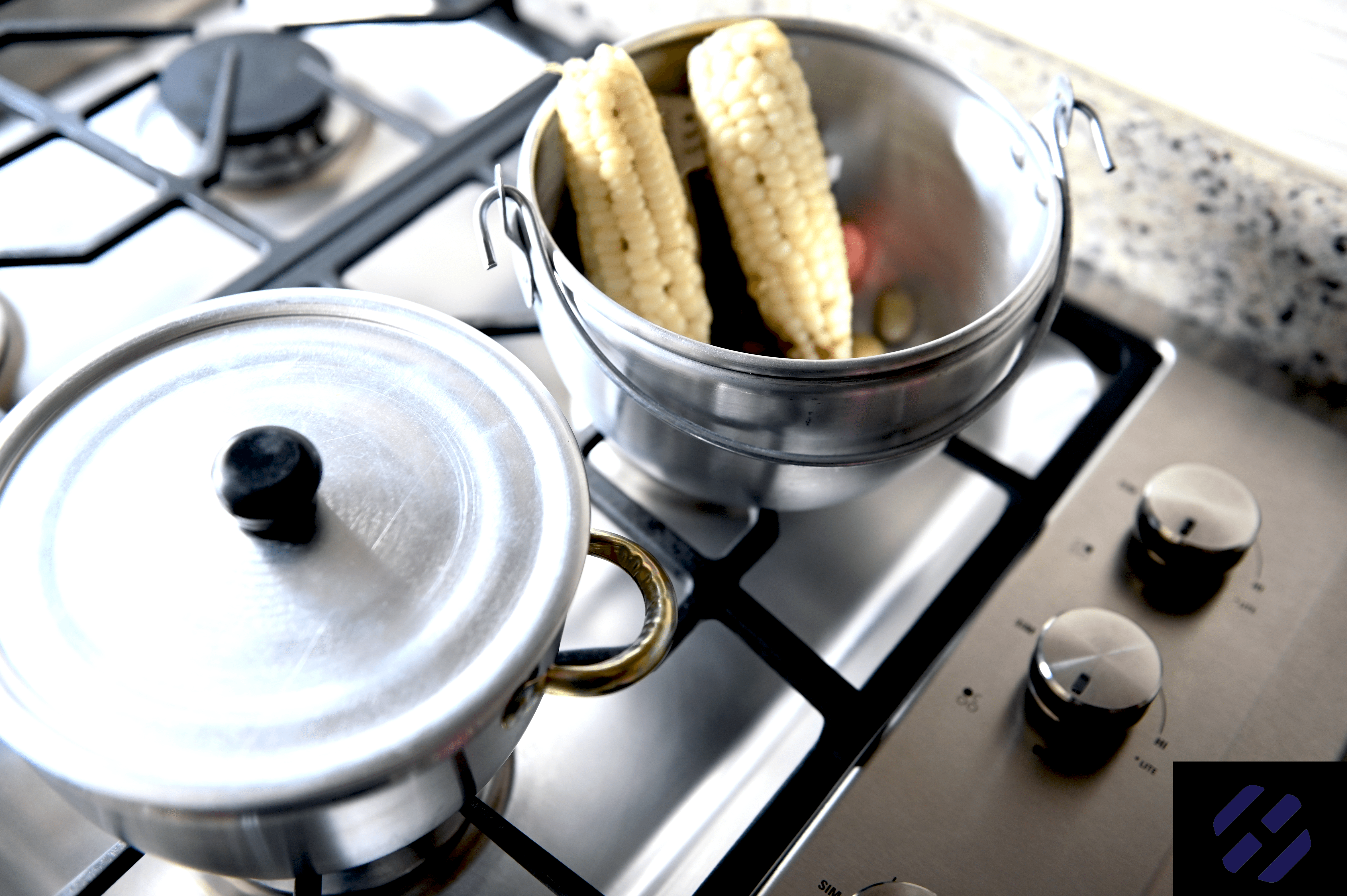 ambientada ovaladas recortadas